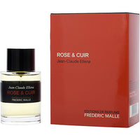 FREDERIC MALLE ROSE CUIR by Frederic Malle EAU DE PARFUM SPRAY 3.3 OZ EasyOptionXY LLC
