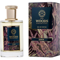 THE WOODS COLLECTION EDEN by The Woods Collection EAU DE PARFUM SPRAY 3.4 OZ EasyOptionXY LLC