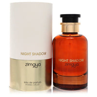Afnan Zimaya Night Shadow by Afnan Eau De Parfum Spray (Unisex) EasyOptionXY LLC