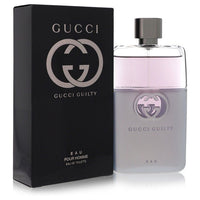 Gucci Guilty Eau by Gucci Eau De Toilette Spray EasyOptionXY LLC