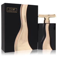 Cuir De Orientica by Al Haramain Eau De Parfum Spray EasyOptionXY LLC