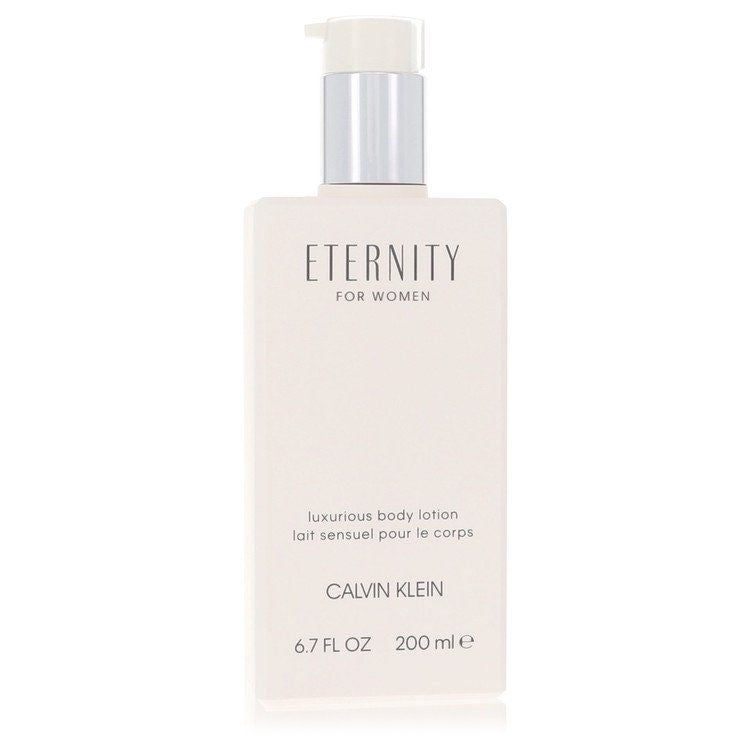 Eternity by Calvin Klein Body Lotion (unboxed) EasyOptionXY LLC