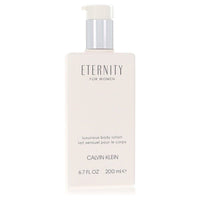 Eternity by Calvin Klein Body Lotion (unboxed) EasyOptionXY LLC