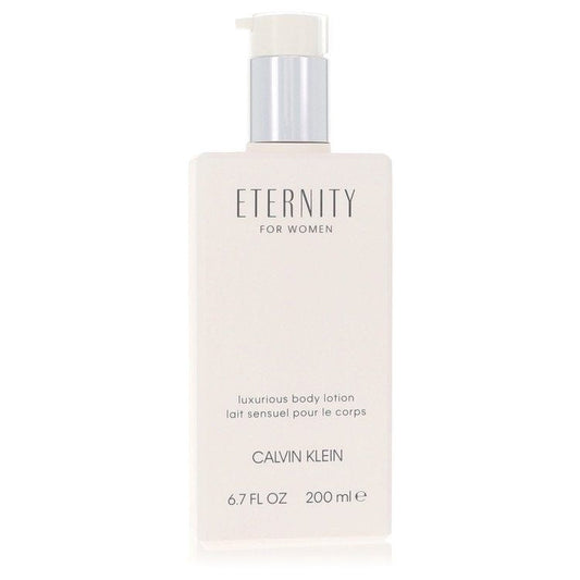 Eternity by Calvin Klein Body Lotion (unboxed) EasyOptionXY LLC