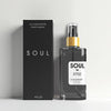 SOUL No. 3702 Impression of La Vie Est Belle Perfume for Women Eau de Parfum Spray 4.0 Fl Oz 120 ml Long Lasting Fragrance EasyOptionXY LLC