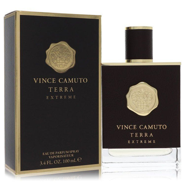 Vince Camuto Terra Extreme by Vince Camuto Eau De Parfum Spray EasyOptionXY LLC