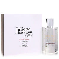 Citizen Queen by Juliette Has A Gun Eau De Parfum Spray EasyOptionXY LLC