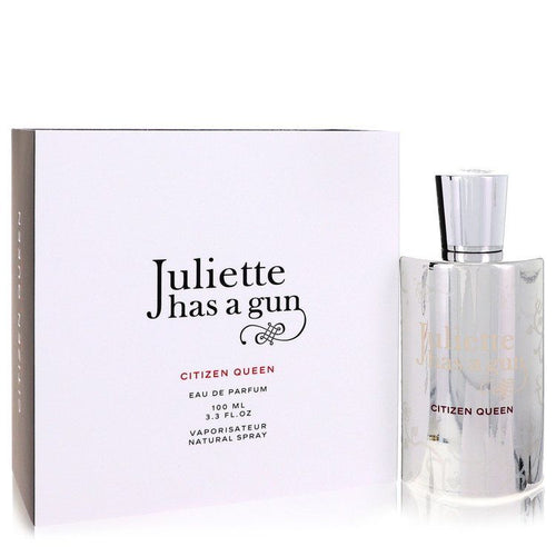 Citizen Queen by Juliette Has A Gun Eau De Parfum Spray EasyOptionXY LLC