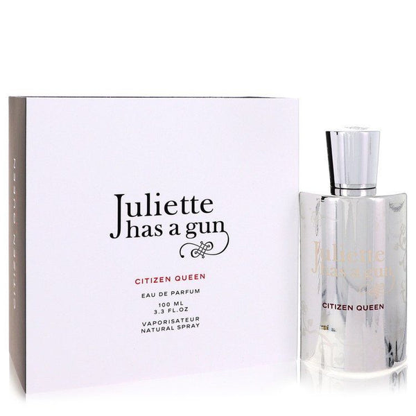Citizen Queen by Juliette Has A Gun Eau De Parfum Spray EasyOptionXY LLC