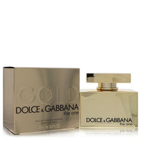 The One Gold by Dolce & Gabbana Eau De Parfum Intense Spray EasyOptionXY LLC