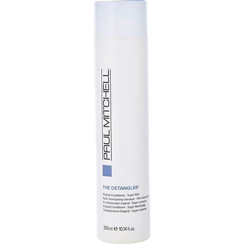 PAUL MITCHELL by Paul Mitchell THE DETANGLER SUPER RICH CONDITIONER 10.14 OZ EasyOptionXY LLC