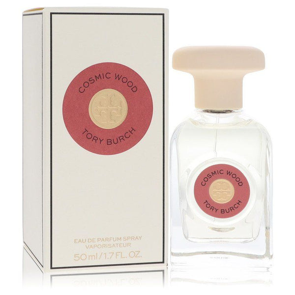 Tory Burch Cosmic Wood by Tory Burch Eau De Parfum Spray EasyOptionXY LLC