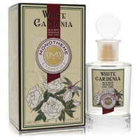 Monotheme White Gardenia by Monotheme Eau De Toilette Spray EasyOptionXY LLC