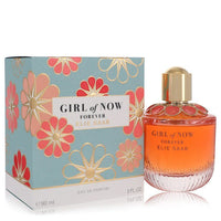 Girl Of Now Forever by Elie Saab Eau De Parfum Spray EasyOptionXY LLC