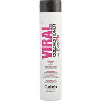 CELEB LUXURY by Celeb Luxury VIRAL COLORDITIONER MAGENTA 8.25 OZ EasyOptionXY LLC