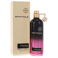 Montale Starry Nights by Montale Eau De Parfum Spray EasyOptionXY LLC