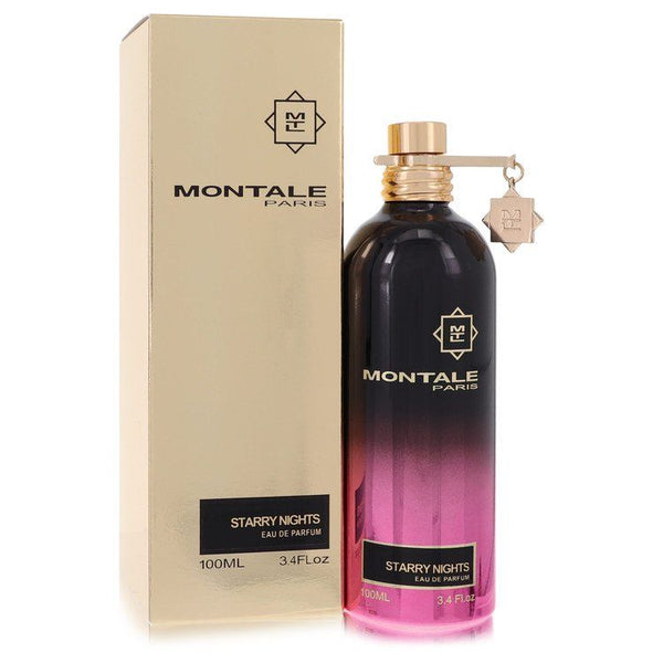 Montale Starry Nights by Montale Eau De Parfum Spray EasyOptionXY LLC
