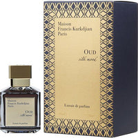 MAISON FRANCIS KURKDJIAN OUD SILK MOOD by Maison Francis EXTRAIT DE PARFUM SPRAY 2.4 OZ EasyOptionXY LLC