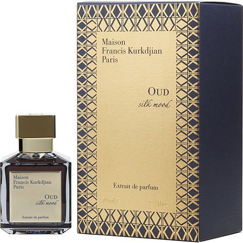 MAISON FRANCIS KURKDJIAN OUD SILK MOOD by Maison Francis EXTRAIT DE PARFUM SPRAY 2.4 OZ EasyOptionXY LLC