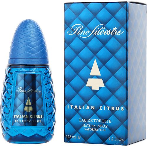 PINO SILVESTRE ITALIAN CITRUS by Pino Silvestre EDT SPRAY 4.2 OZ EasyOptionXY LLC