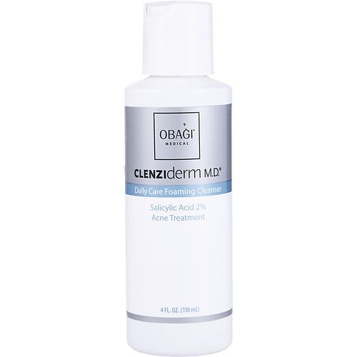 Obagi by Obagi Clenziderm M.D. Daily Care Foaming Cleanser --118ml/4oz EasyOptionXY LLC