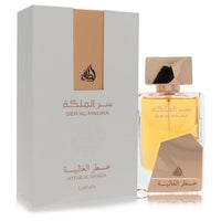 Lattafa Ser Al Malika by Lattafa Eau De Parfum Spray EasyOptionXY LLC