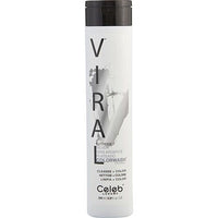 CELEB LUXURY by Celeb Luxury VIRAL COLORWASH SILVER 8.25 OZ EasyOptionXY LLC