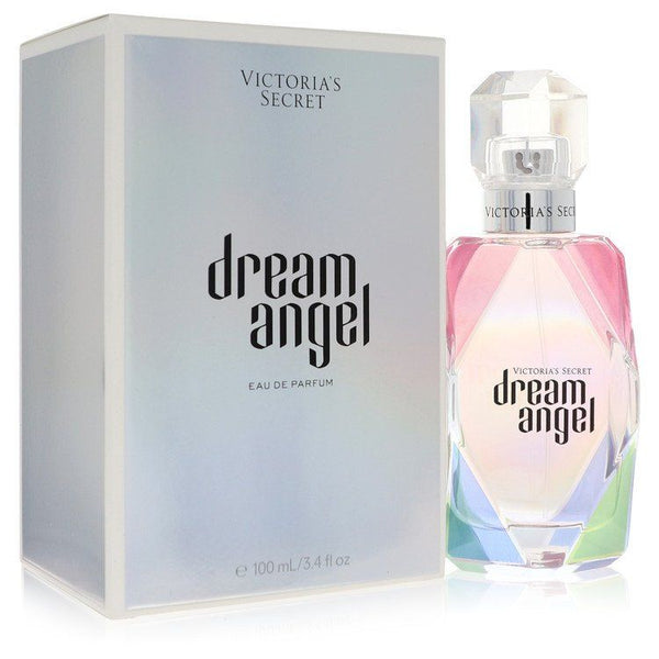 Victoria's Secret Dream Angel by Victoria's Secret Eau De Parfum Spray EasyOptionXY LLC