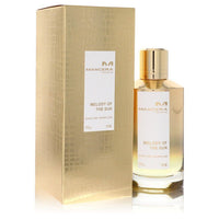 Mancera Melody Of The Sun by Mancera Eau De Parfum Spray (Unisex) EasyOptionXY LLC