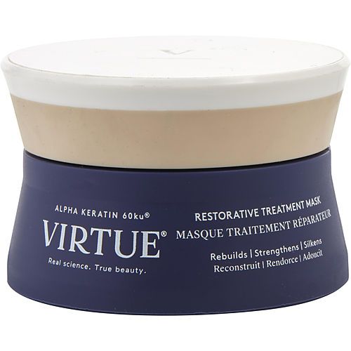 VIRTUE by Virtue RESTORATIVE TREATMENT MASK 1.7 OZ EasyOptionXY LLC