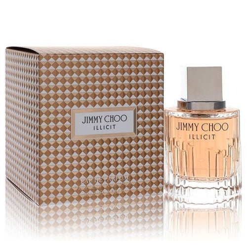 Jimmy Choo Illicit by Jimmy Choo Eau De Parfum Spray EasyOptionXY LLC
