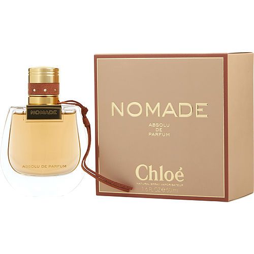 CHLOE NOMADE ABSOLU by Chloe EAU DE PARFUM SPRAY 1.7 OZ EasyOptionXY LLC