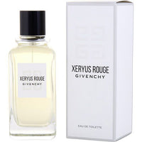 XERYUS ROUGE by Givenchy EDT SPRAY 3.3 OZ (NEW PACKAGING) EasyOptionXY LLC
