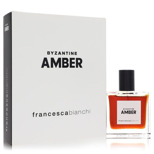 Francesca Bianchi Byzantine Amber by Francesca Bianchi Extrait De Parfum Spray (Unisex) EasyOptionXY LLC