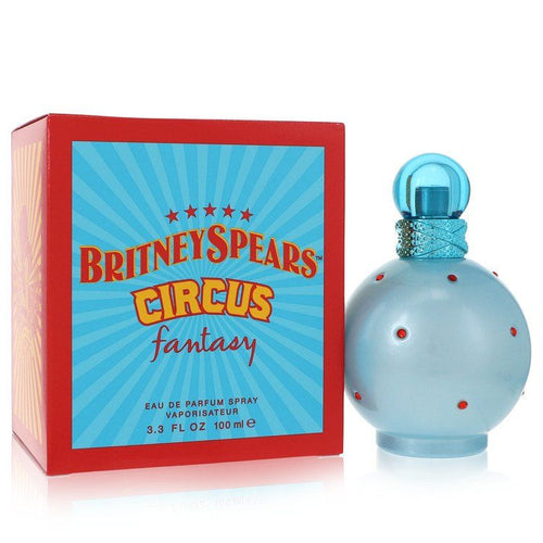 Circus Fantasy by Britney Spears Eau De Parfum Spray EasyOptionXY LLC