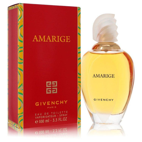 Amarige by Givenchy Eau De Toilette Spray EasyOptionXY LLC