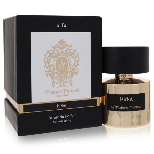 Kirke by Tiziana Terenzi Extrait De Parfum Spray (Unisex) EasyOptionXY LLC