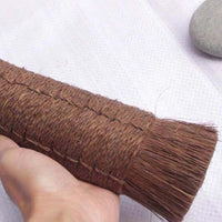 Palm House Cleaning Brush Scrubbing Brush for Cleaning Dishes Pots Pans Picture Framing Mounting Paint Brush EasyOptionXY LLC