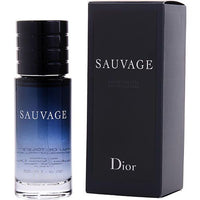 DIOR SAUVAGE by Christian Dior EDT SPRAY REFILLABLE 1 OZ EasyOptionXY LLC
