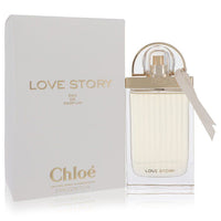 Chloe Love Story by Chloe Eau De Parfum Spray EasyOptionXY LLC