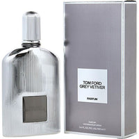 TOM FORD GREY VETIVER by Tom Ford PARFUM SPRAY 3.4 OZ EasyOptionXY LLC