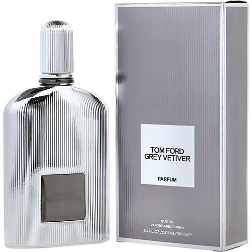 TOM FORD GREY VETIVER by Tom Ford PARFUM SPRAY 3.4 OZ EasyOptionXY LLC