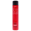 Big Sexy Hair Volumizing Shampoo by Sexy Hair for Unisex - 10.1 oz Shampoo EasyOptionXY LLC
