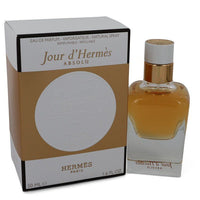 Jour D'hermes Absolu by Hermes Eau De Parfum Spray Refillable EasyOptionXY LLC