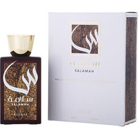 ASDAAF SALAMAH by Lattafa EAU DE PARFUM SPRAY 3.4 OZ EasyOptionXY LLC