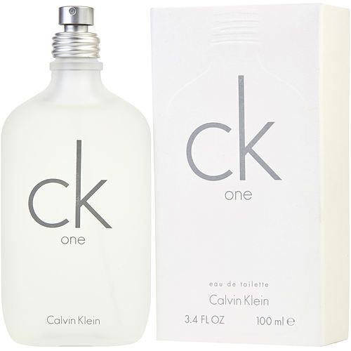 CK ONE by Calvin Klein EDT SPRAY 3.4 OZ EasyOptionXY LLC