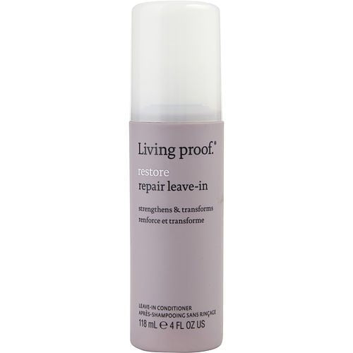 LIVING PROOF by Living Proof RESTORE REPAIR LEAVE IN CONDITIONER 4 OZ EasyOptionXY LLC