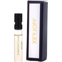 XERJOFF JOIN THE CLUB K'BRIDGE by Xerjoff EAU DE PARFUM SPRAY VIAL EasyOptionXY LLC