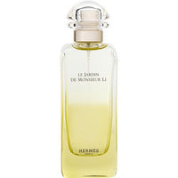 LE JARDIN DE MONSIEUR LI by Hermes EDT SPRAY 3.3 OZ *TESTER EasyOptionXY LLC