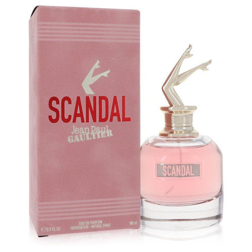 Jean Paul Gaultier Scandal by Jean Paul Gaultier Eau De Parfum Spray EasyOptionXY LLC